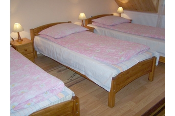 Lengyelország Privát Sromowce Wyżne, Exteriőr